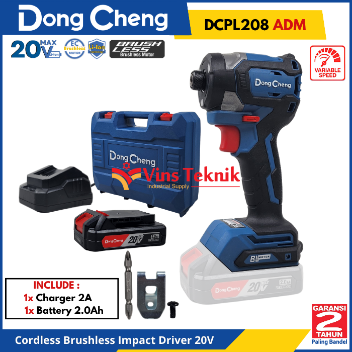 3 Pcs Set Tang Listrik Cr-V TOTAL THT2K0302