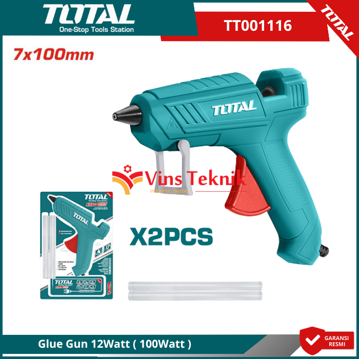 3 Pcs Set Tang Listrik Cr-V TOTAL THT2K0302