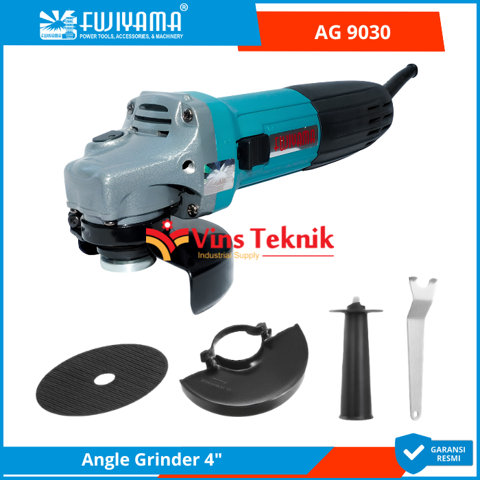 3 Pcs Set Tang Listrik Cr-V TOTAL THT2K0302