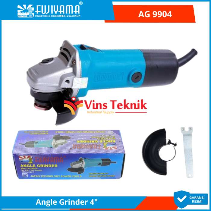 3 Pcs Set Tang Listrik Cr-V TOTAL THT2K0302
