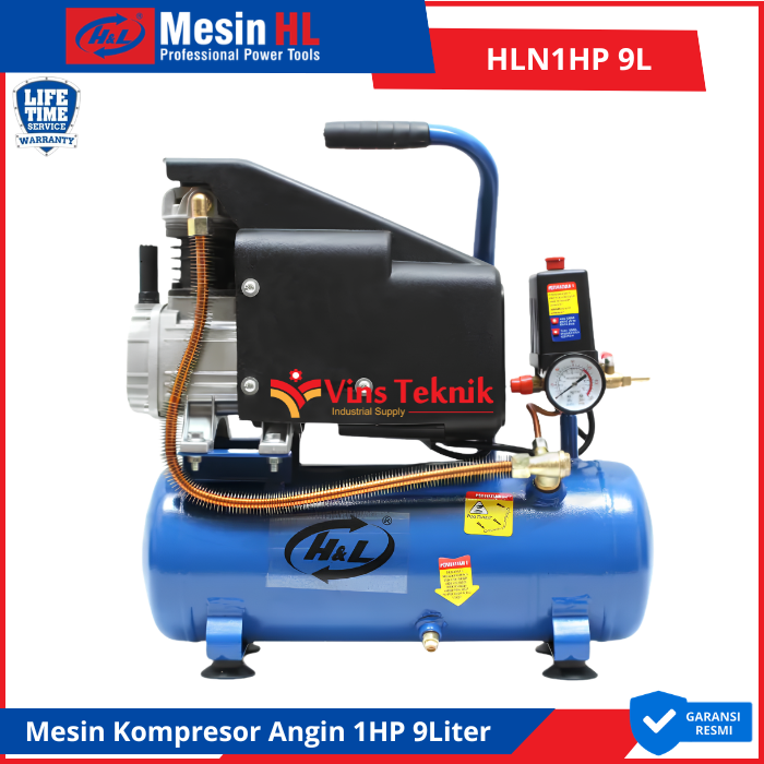 3 Pcs Set Tang Listrik Cr-V TOTAL THT2K0302