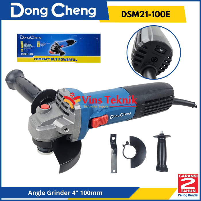 3 Pcs Set Tang Listrik Cr-V TOTAL THT2K0302