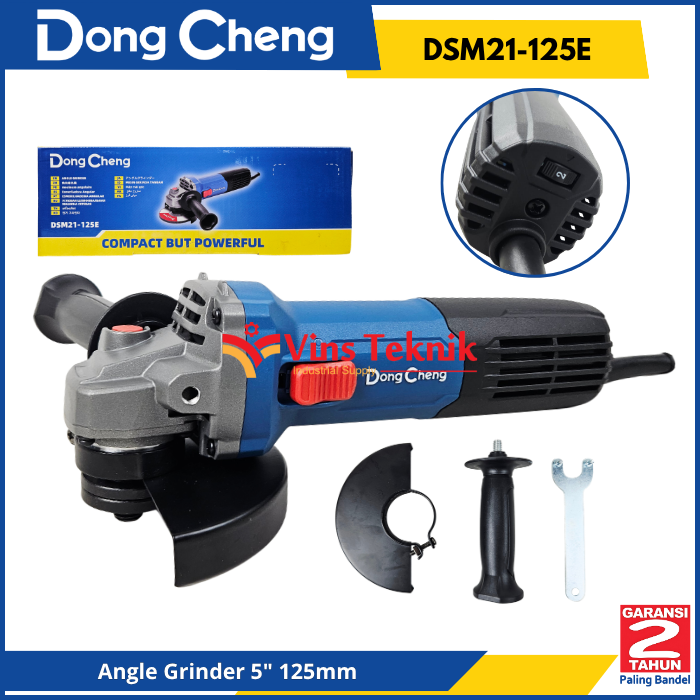 3 Pcs Set Tang Listrik Cr-V TOTAL THT2K0302