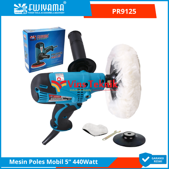 3 Pcs Set Tang Listrik Cr-V TOTAL THT2K0302