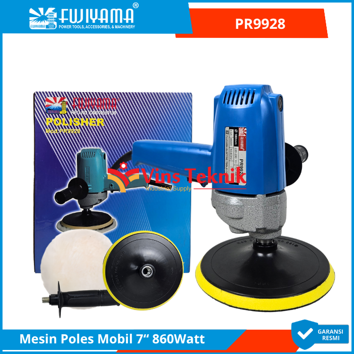 3 Pcs Set Tang Listrik Cr-V TOTAL THT2K0302