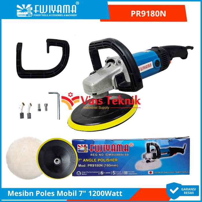 3 Pcs Set Tang Listrik Cr-V TOTAL THT2K0302