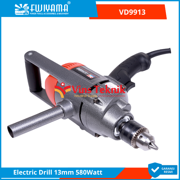 3 Pcs Set Tang Listrik Cr-V TOTAL THT2K0302
