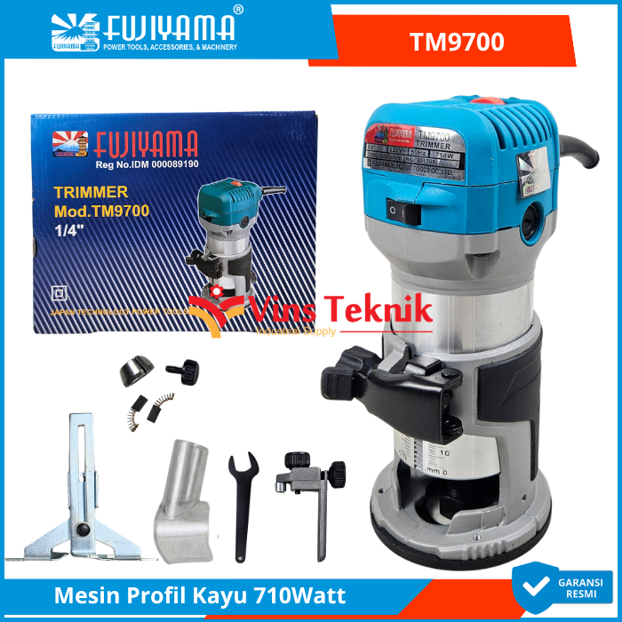 3 Pcs Set Tang Listrik Cr-V TOTAL THT2K0302