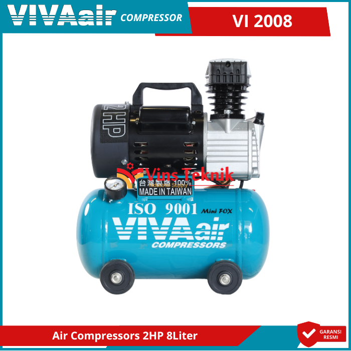3 Pcs Set Tang Listrik Cr-V TOTAL THT2K0302