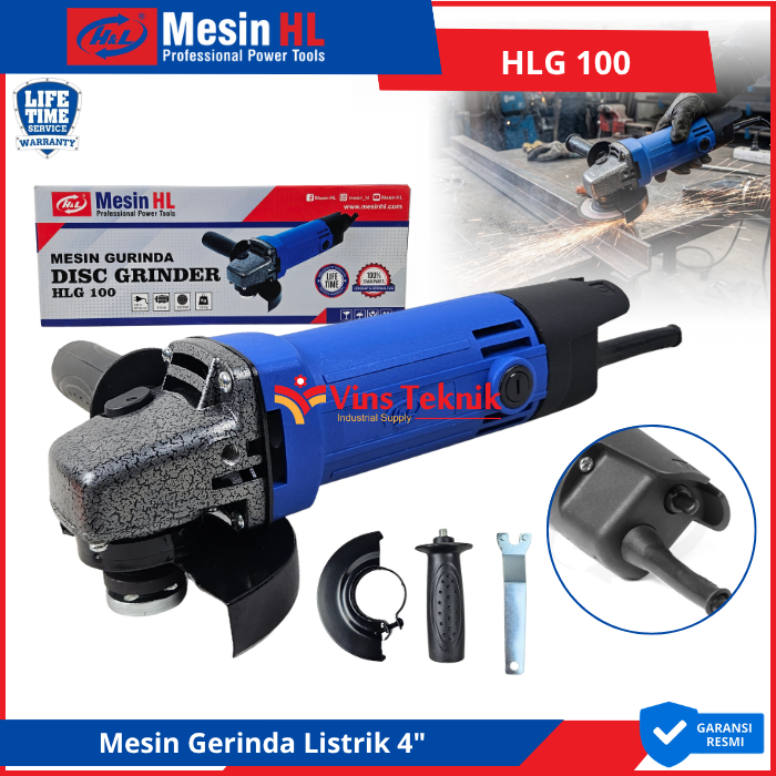 3 Pcs Set Tang Listrik Cr-V TOTAL THT2K0302