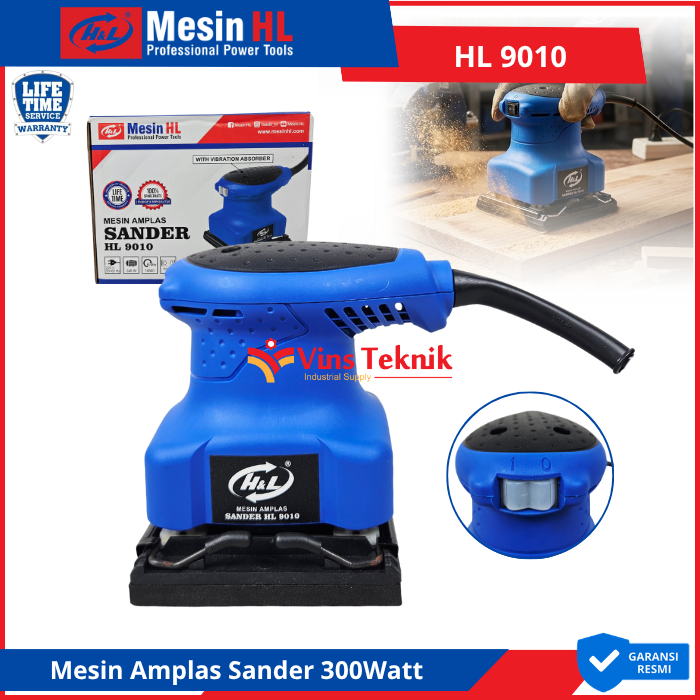 3 Pcs Set Tang Listrik Cr-V TOTAL THT2K0302