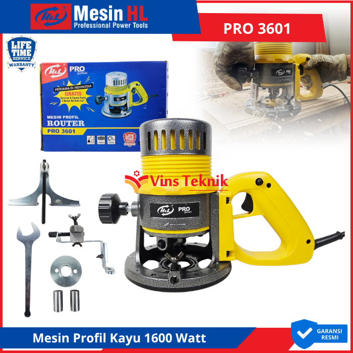 3 Pcs Set Tang Listrik Cr-V TOTAL THT2K0302