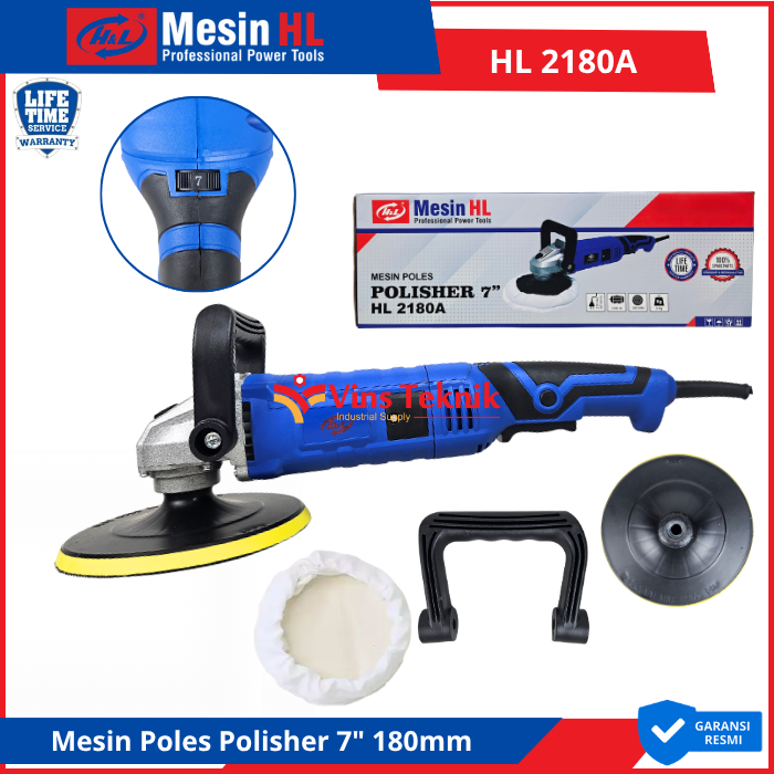 3 Pcs Set Tang Listrik Cr-V TOTAL THT2K0302