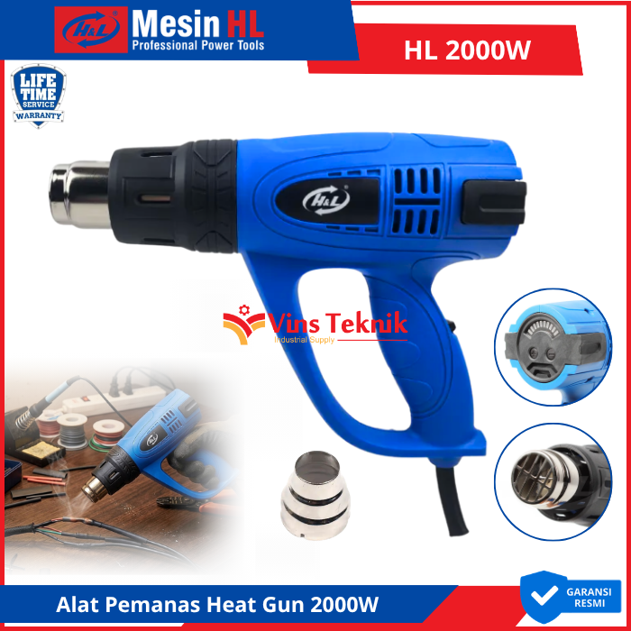 3 Pcs Set Tang Listrik Cr-V TOTAL THT2K0302