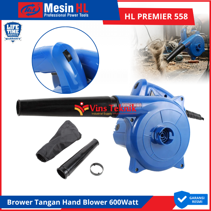 3 Pcs Set Tang Listrik Cr-V TOTAL THT2K0302