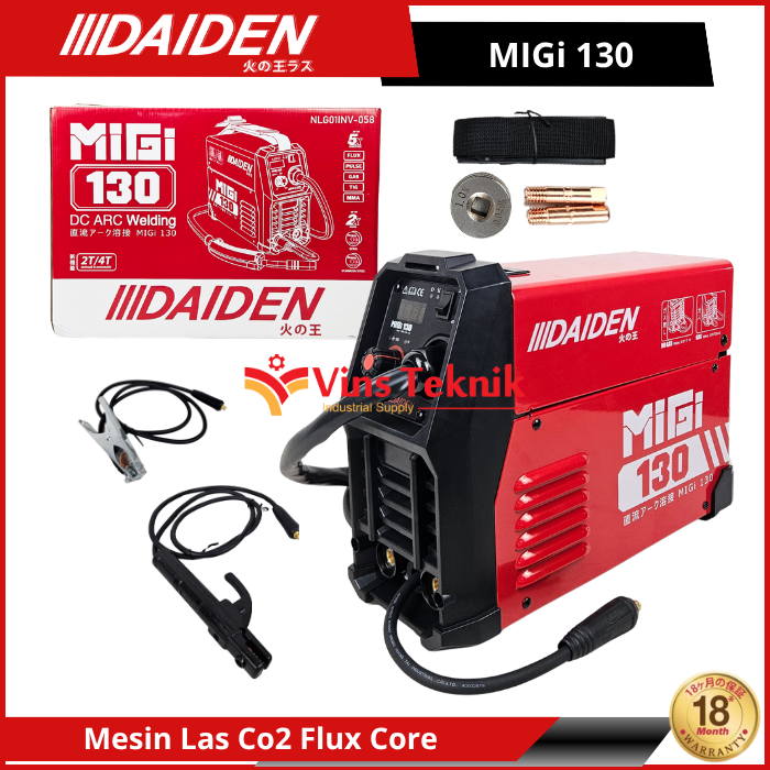 3 Pcs Set Tang Listrik Cr-V TOTAL THT2K0302