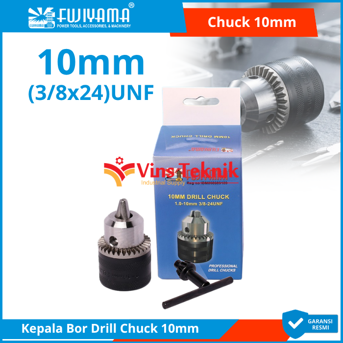3 Pcs Set Tang Listrik Cr-V TOTAL THT2K0302