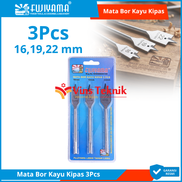 3 Pcs Set Tang Listrik Cr-V TOTAL THT2K0302