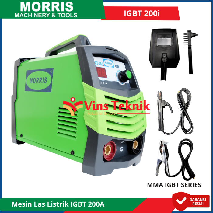 3 Pcs Set Tang Listrik Cr-V TOTAL THT2K0302