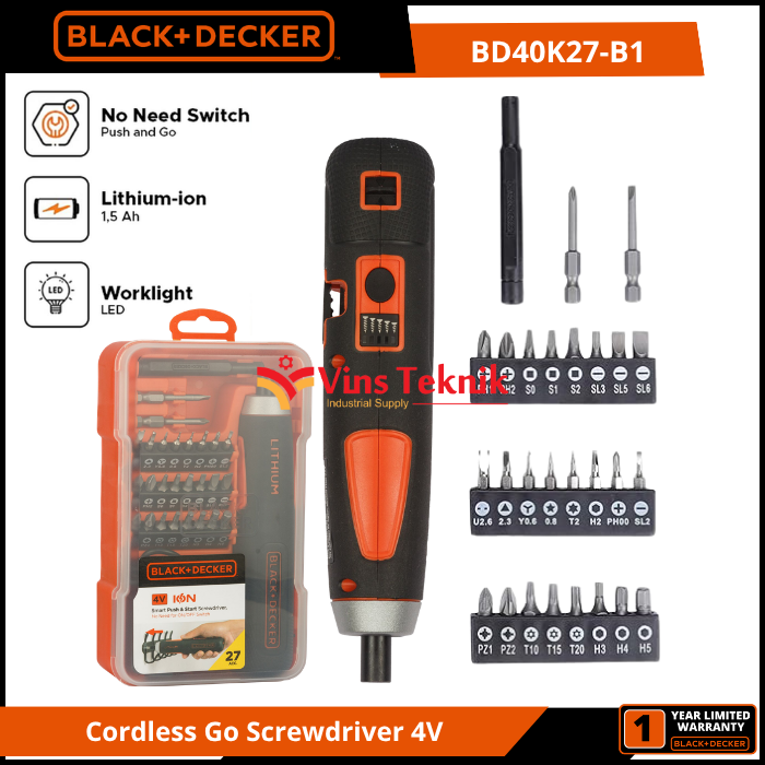 3 Pcs Set Tang Listrik Cr-V TOTAL THT2K0302