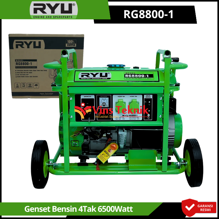 3 Pcs Set Tang Listrik Cr-V TOTAL THT2K0302