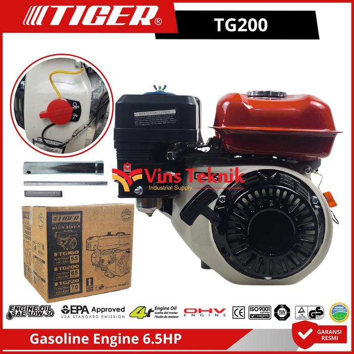 3 Pcs Set Tang Listrik Cr-V TOTAL THT2K0302