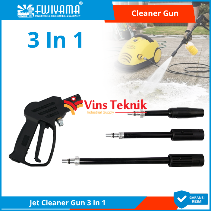 3 Pcs Set Tang Listrik Cr-V TOTAL THT2K0302