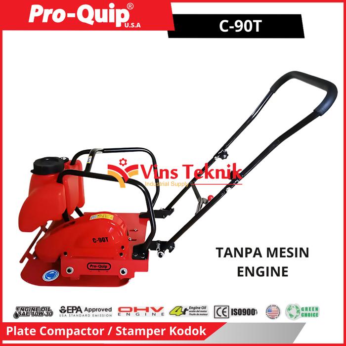 3 Pcs Set Tang Listrik Cr-V TOTAL THT2K0302