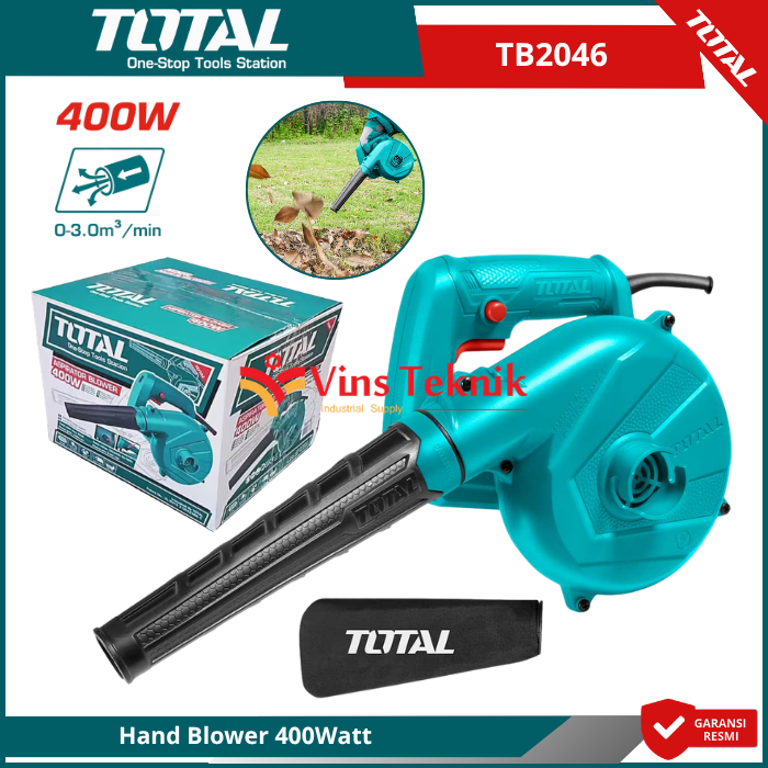 3 Pcs Set Tang Listrik Cr-V TOTAL THT2K0302