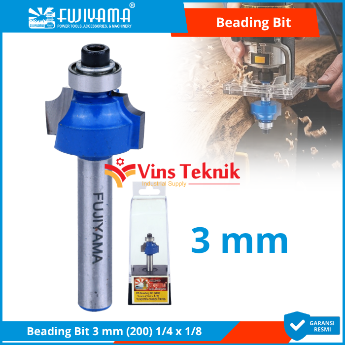 3 Pcs Set Tang Listrik Cr-V TOTAL THT2K0302