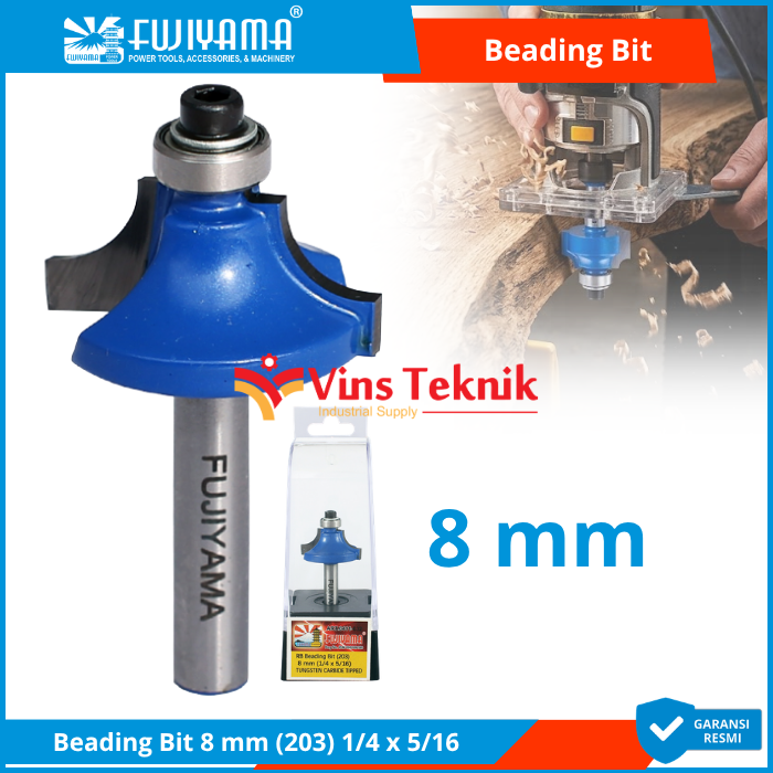 3 Pcs Set Tang Listrik Cr-V TOTAL THT2K0302