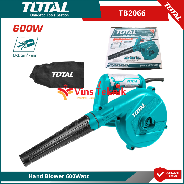 3 Pcs Set Tang Listrik Cr-V TOTAL THT2K0302