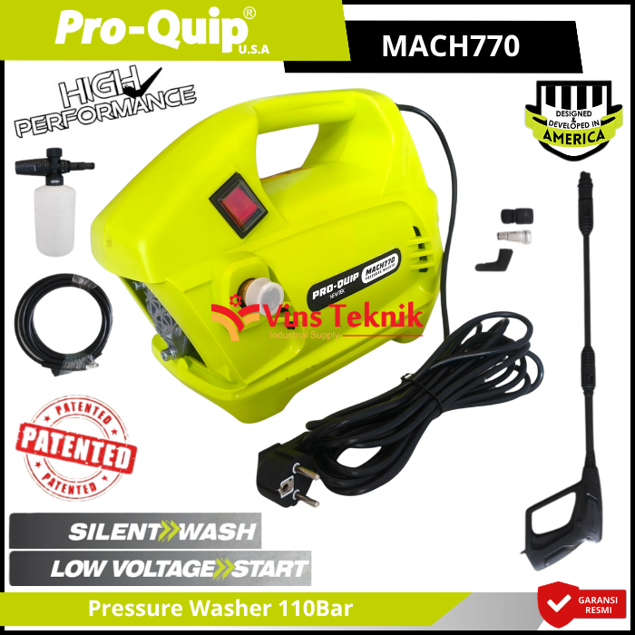 3 Pcs Set Tang Listrik Cr-V TOTAL THT2K0302