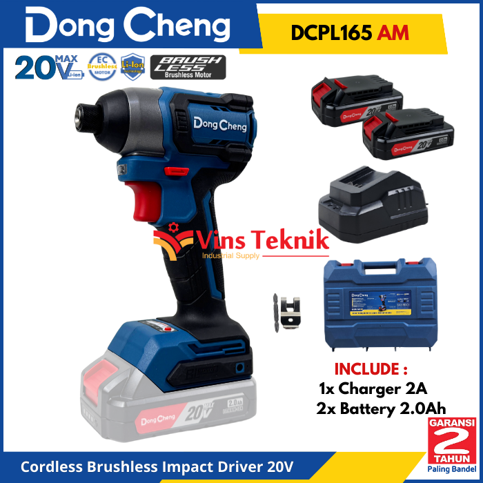 3 Pcs Set Tang Listrik Cr-V TOTAL THT2K0302