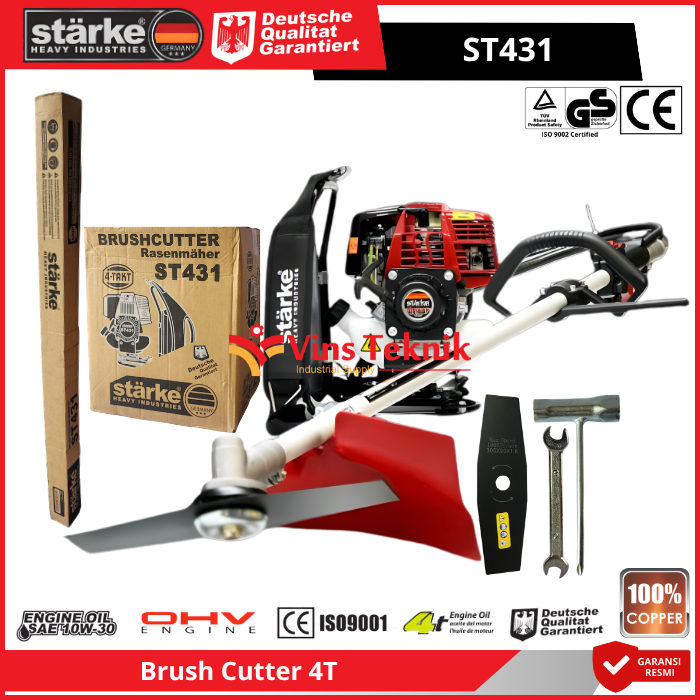 3 Pcs Set Tang Listrik Cr-V TOTAL THT2K0302