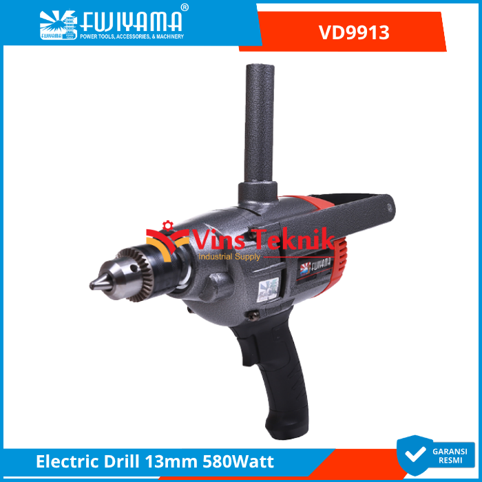 3 Pcs Set Tang Listrik Cr-V TOTAL THT2K0302