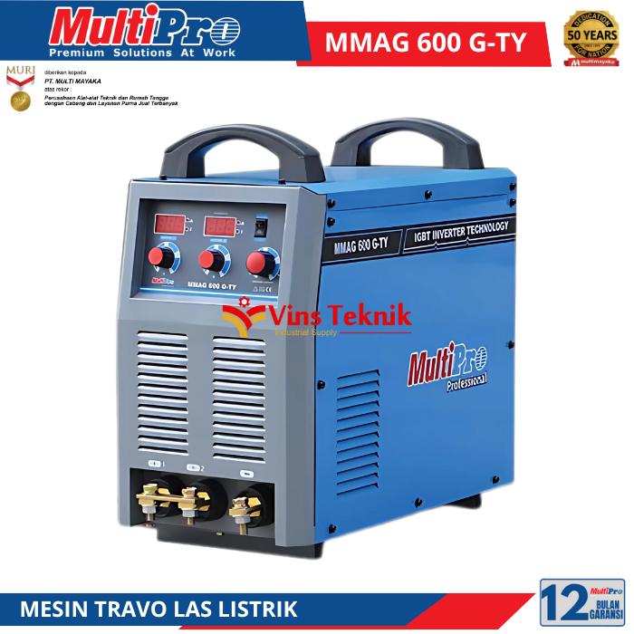 3 Pcs Set Tang Listrik Cr-V TOTAL THT2K0302