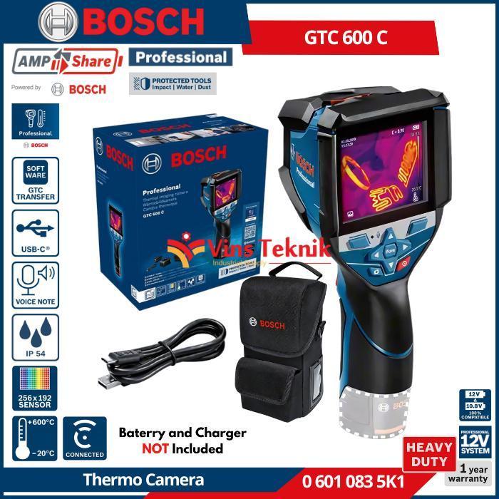 3 Pcs Set Tang Listrik Cr-V TOTAL THT2K0302