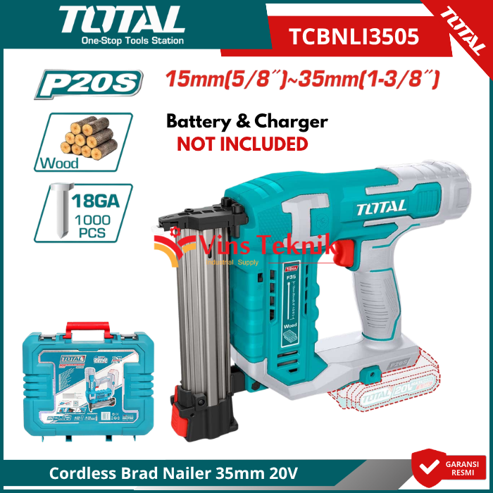 3 Pcs Set Tang Listrik Cr-V TOTAL THT2K0302