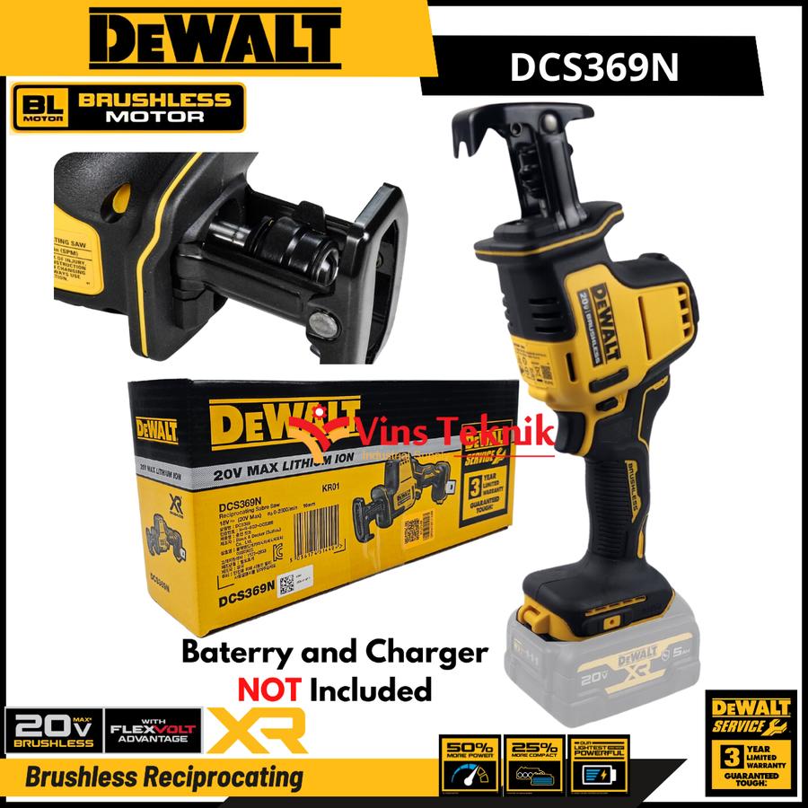 3 Pcs Set Tang Listrik Cr-V TOTAL THT2K0302