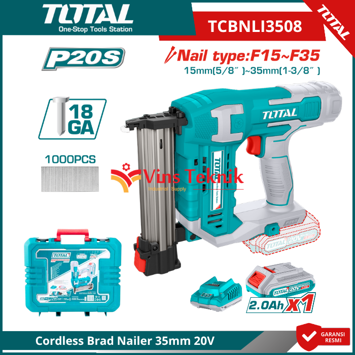 3 Pcs Set Tang Listrik Cr-V TOTAL THT2K0302