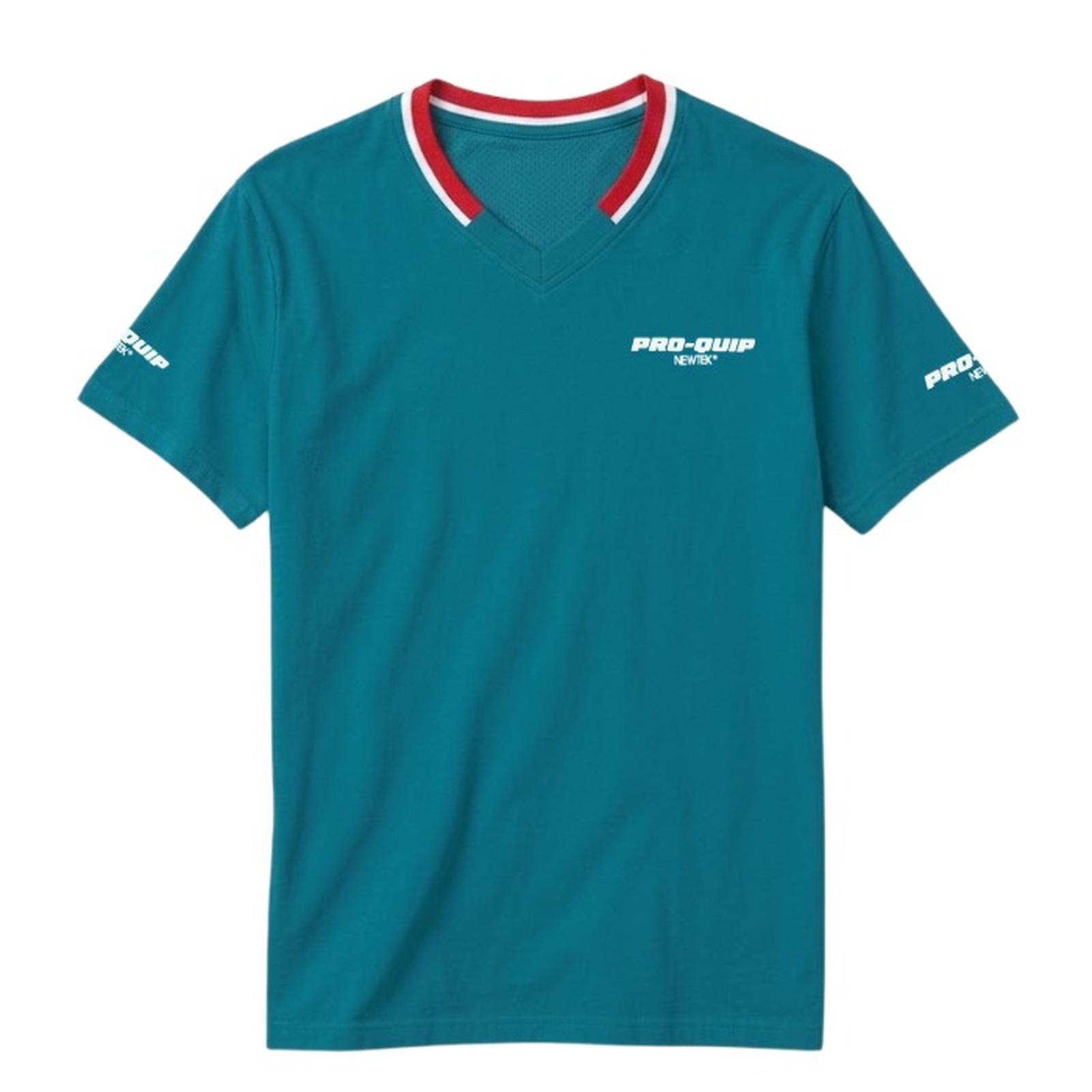 Promo Free T-shirt PRO-QUIP