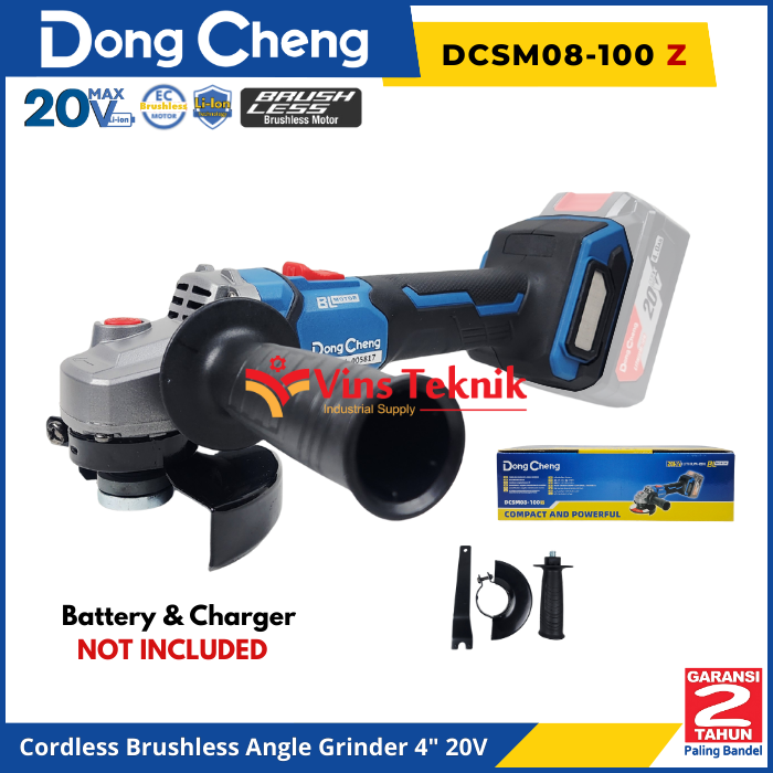 3 Pcs Set Tang Listrik Cr-V TOTAL THT2K0302