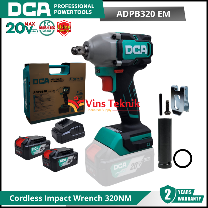 3 Pcs Set Tang Listrik Cr-V TOTAL THT2K0302