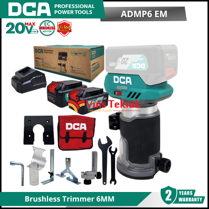 3 Pcs Set Tang Listrik Cr-V TOTAL THT2K0302