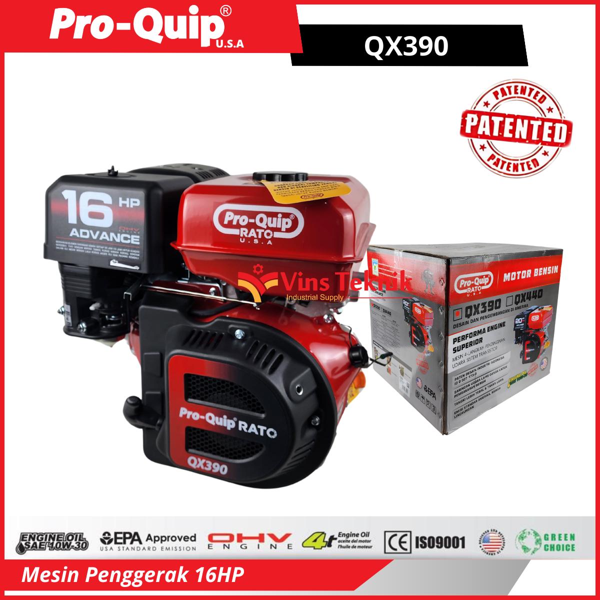 3 Pcs Set Tang Listrik Cr-V TOTAL THT2K0302