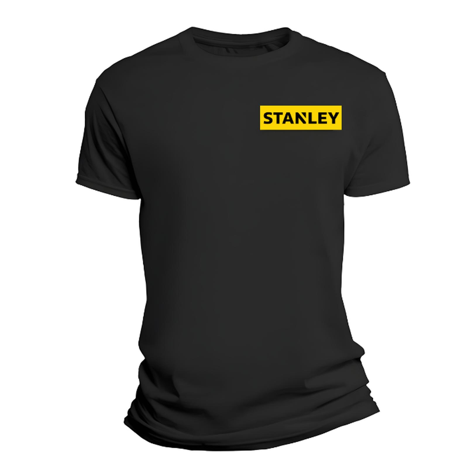 Promo Free T-shirt STANLEY