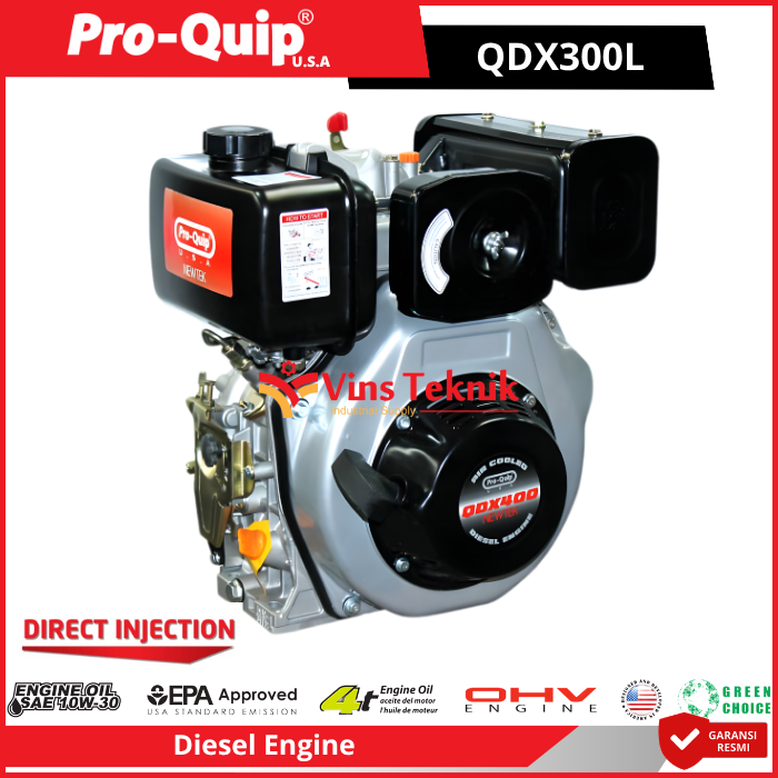 3 Pcs Set Tang Listrik Cr-V TOTAL THT2K0302