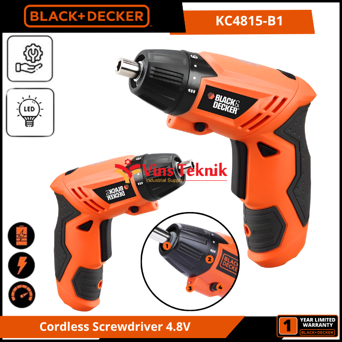 3 Pcs Set Tang Listrik Cr-V TOTAL THT2K0302