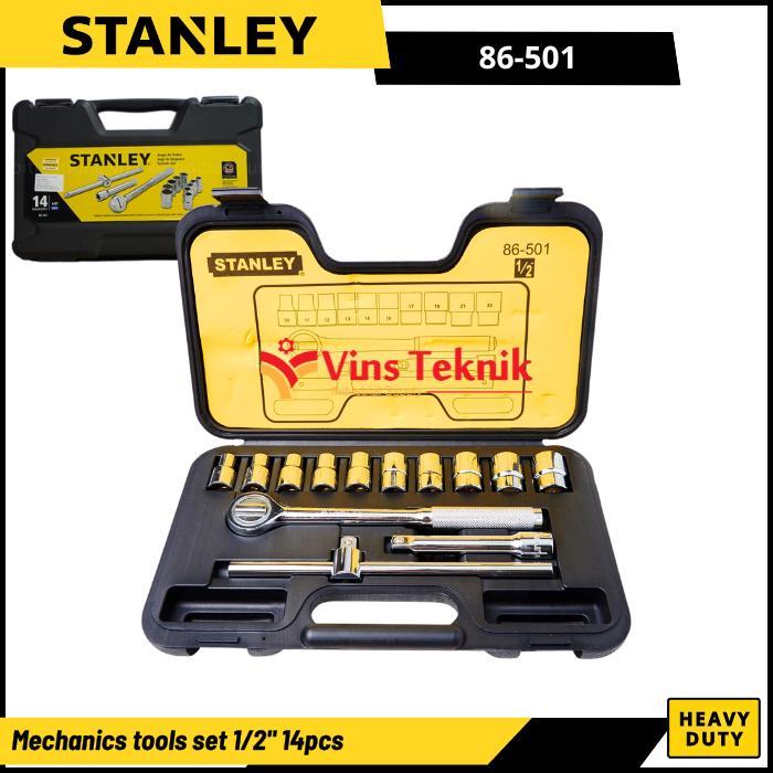 3 Pcs Set Tang Listrik Cr-V TOTAL THT2K0302